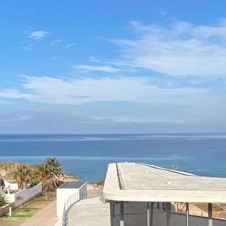 Bahia de San Antonio Beach Exterior foto