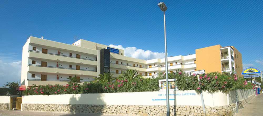 Bahia de San Antonio Beach Exterior foto